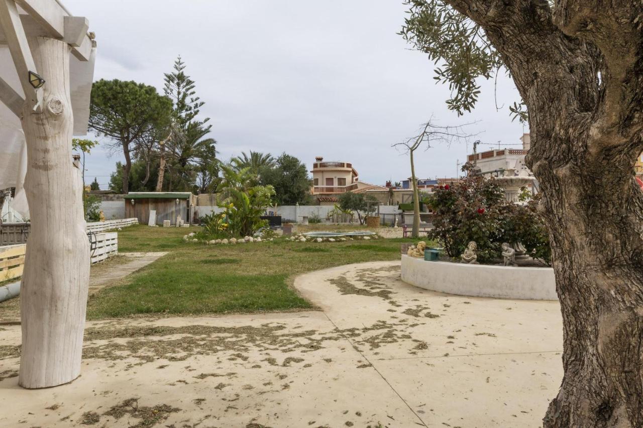 Les DevesesArmonia -Denia-公寓 外观 照片